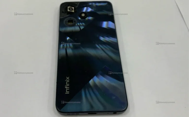Infinix HOT 30i 8+128Gb