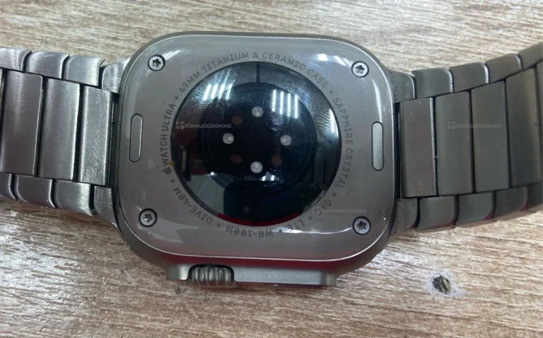 Часы  APPLE WATCH ULTRA 2 49mm
