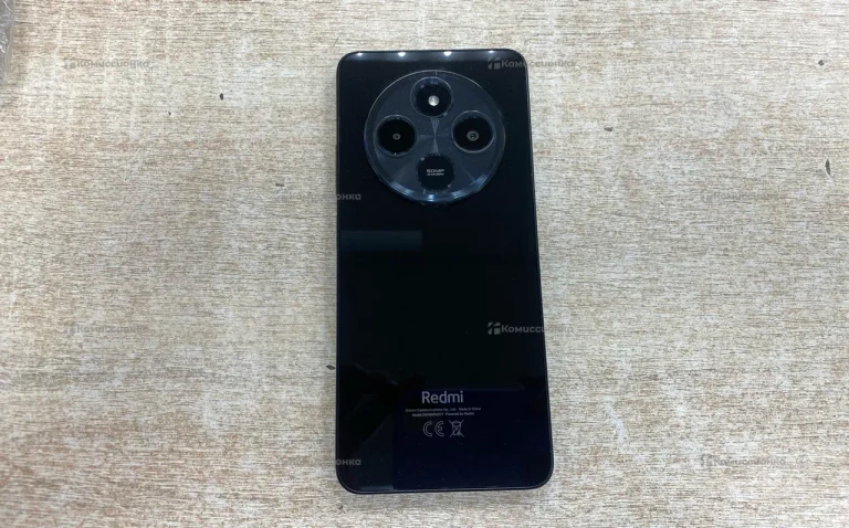Xiaomi Redmi A3 3/64Gb