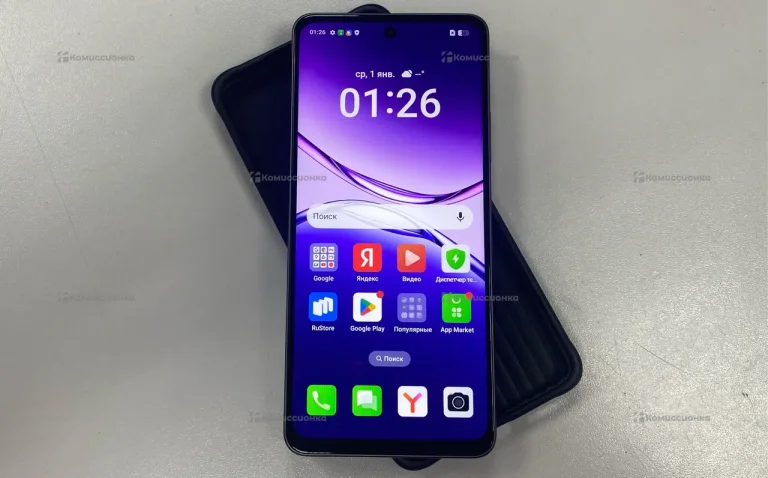 Oppo A5 Pro 8/256 ГБ