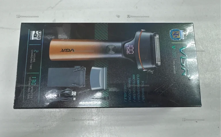 Электробритва VGR V-382