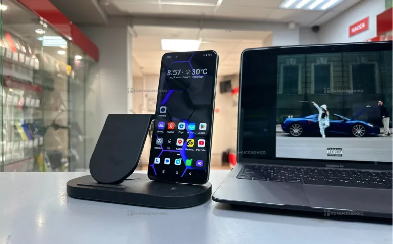 Realme x60