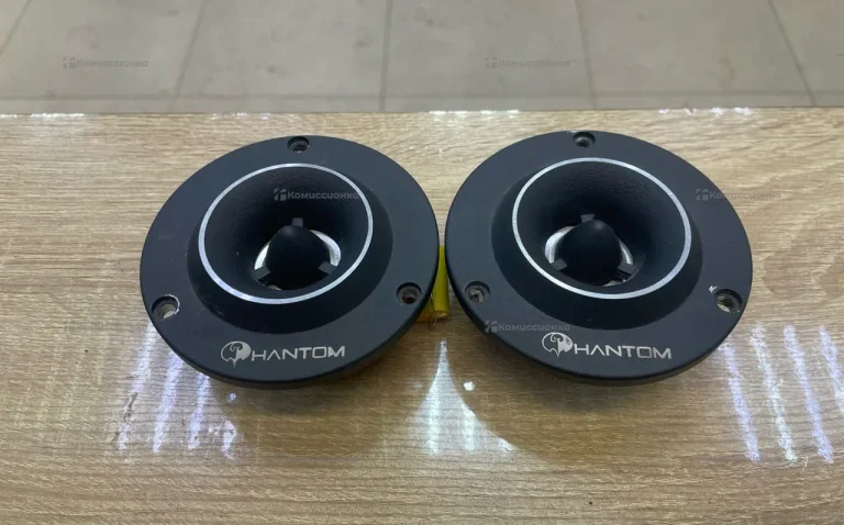 Рупора Hantom MT30