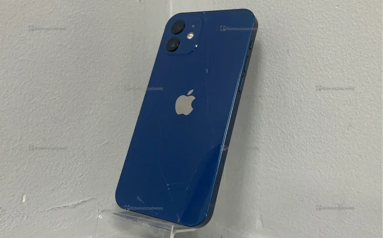 Apple iPhone 12 128ГБ
