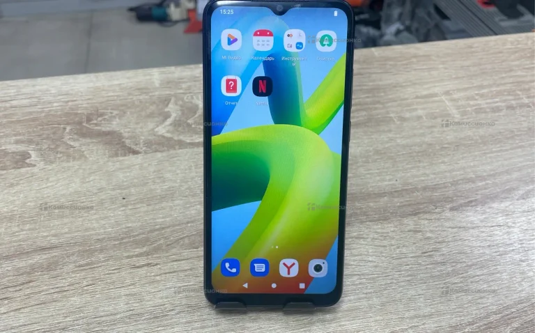 Xiaomi Redmi A1+ RU, 2/32Gb