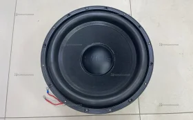 Сабвуфер  Pride M12 15