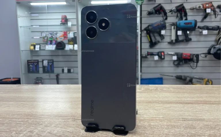 Realme Note 50 3/64Gb