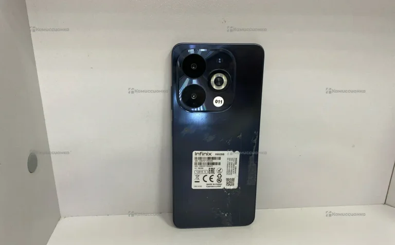 Infinix Smart 8 Pro 8/128 ГБ
