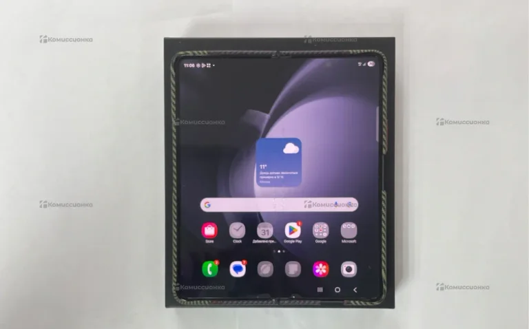 Samsung Galaxy Z fold 5 12/256