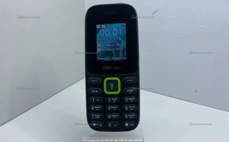 Fontel FP200