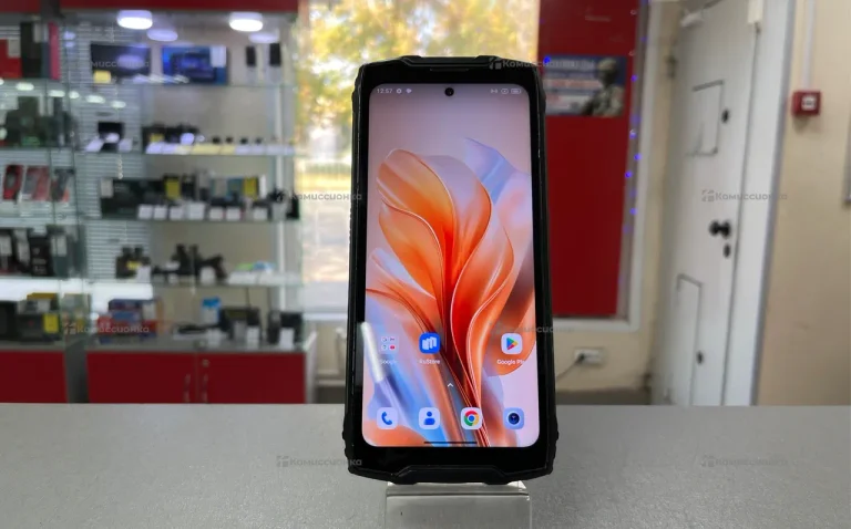 Blackview BV9300 12/256 ГБ