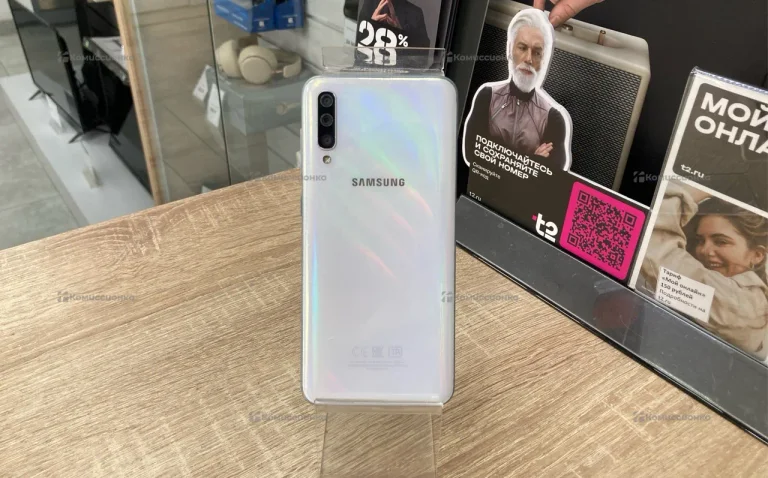 Samsung Galaxy a50 4/64gb