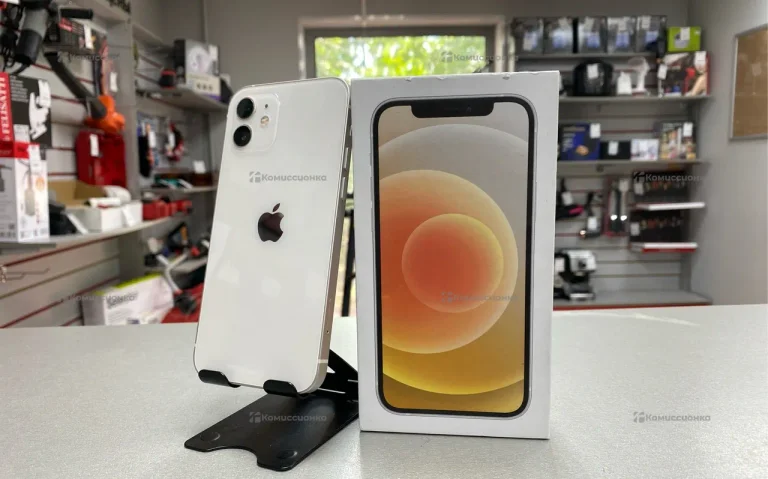 Apple IPhone 12 256Gb