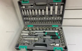 набор инструментов stels 94q