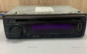 Купить Автомагнитола  Kenwood б/у , в Краснодар Цена:2500рублей