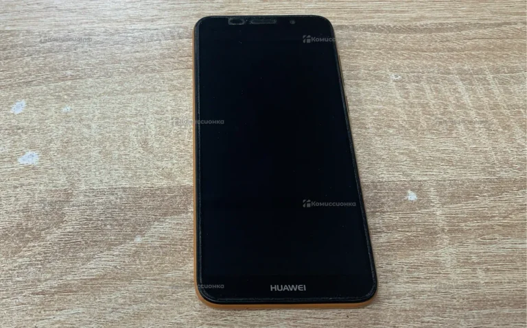 Huawei Y5 lite (2018) 1/16 ГБ
