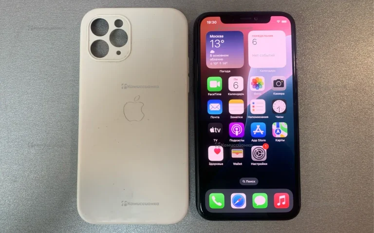 Apple iPhone 11 Pro 64 ГБ