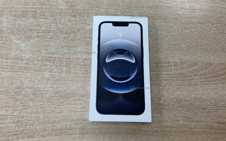 Apple iPhone 16e 128GB
