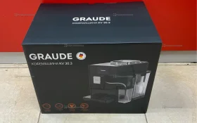 Купить Кофемашина Graude KV 30.3 б/у , в Москва и область Цена:34900рублей