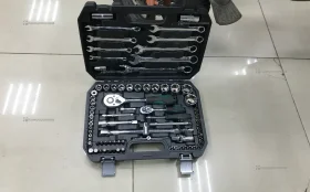 Купить Набор инструментов FixMaster 82pcs б/у , в Москва и область Цена:2500рублей
