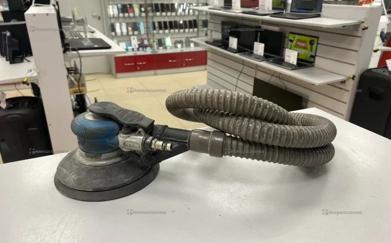 шлифовальная машинка CIL DAILY