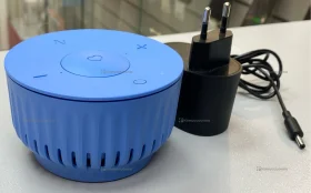 Колонка Sber Boom