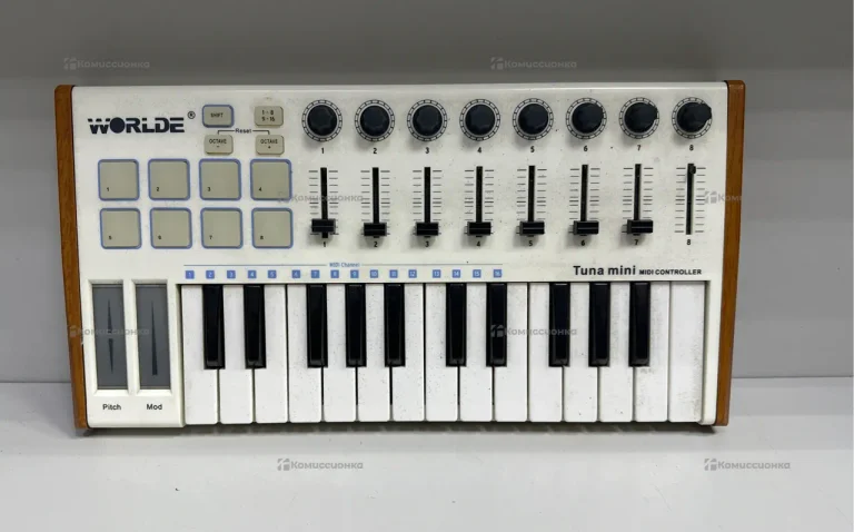 Контроллер WORLDE TUNA MINI