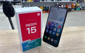 Xiaomi Redmi 15