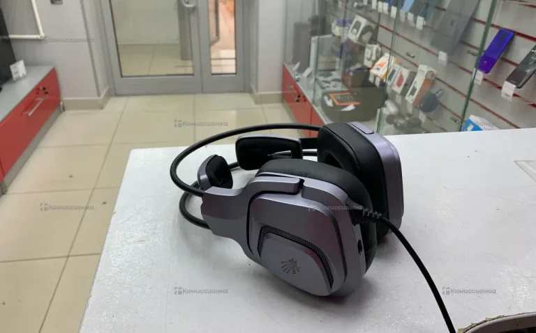 Наушники Bloody G575