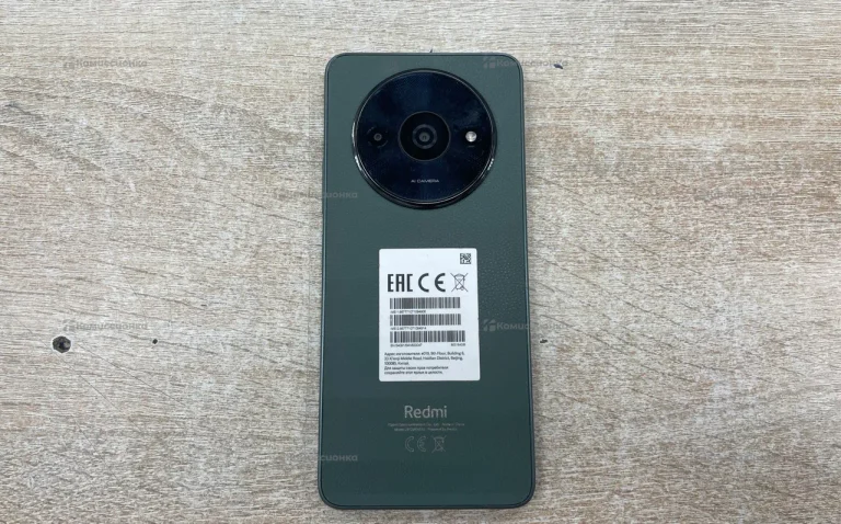 Xiaomi Redmi A3 3/64Gb