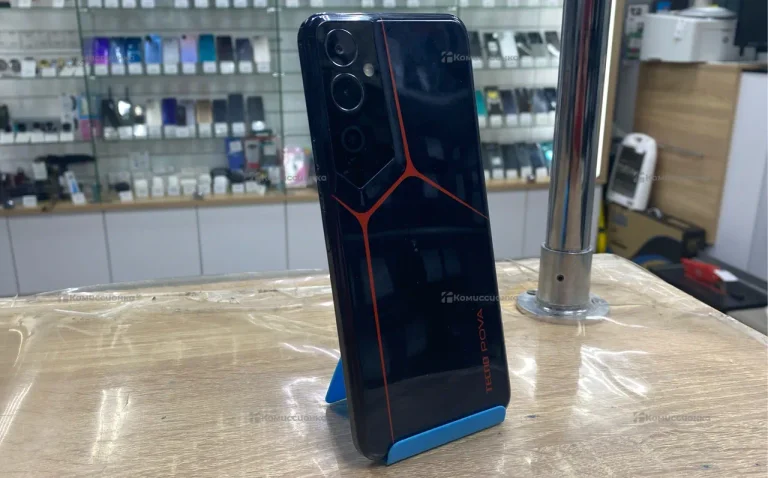 Tecno Pova Neo 2 6/64Gb