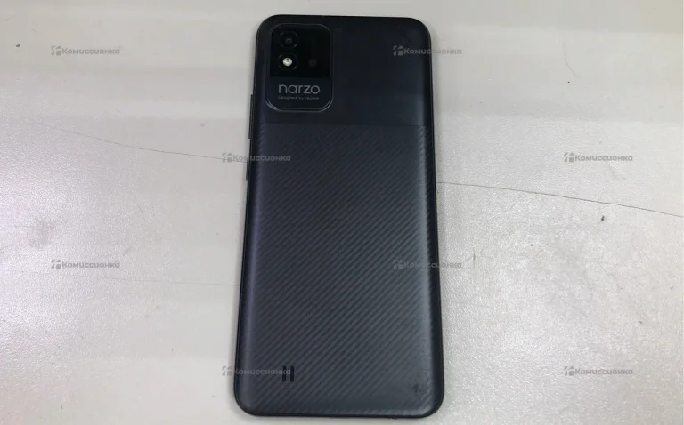 Realme Narzo 50i 2/32 ГБ