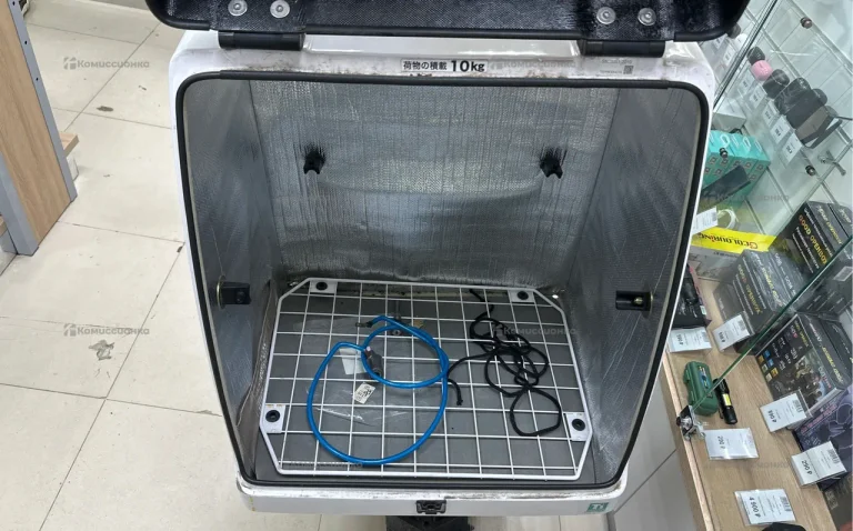 Скутер Yamaha Gear 4T