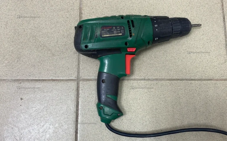 Дрель Hammer