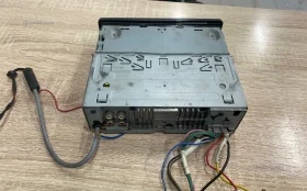 Купить Автомагнитола  Panasonic C1333W б/у , в Казань Цена:600рублей