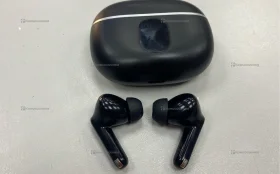 Наушники  черные