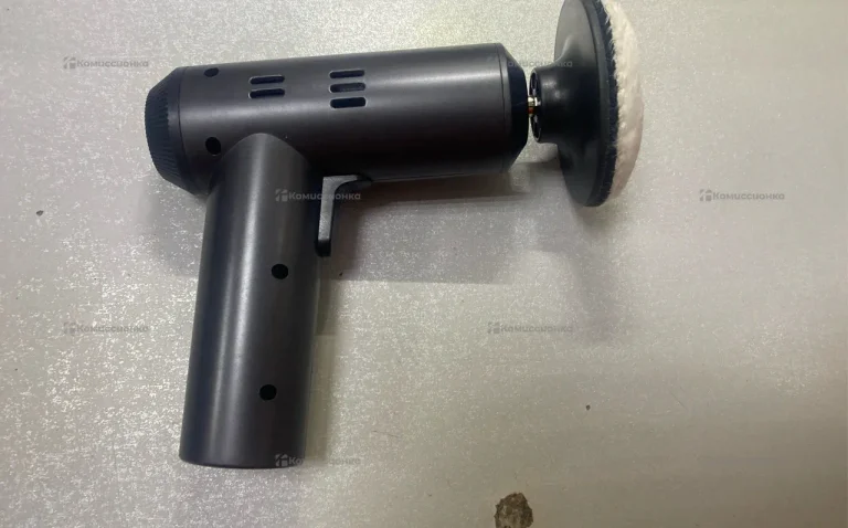 полировальная машинка