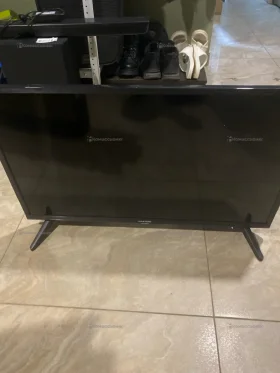 Купить Телевизор Hartens 32 б/у , в Зеленодольск Цена:7900рублей