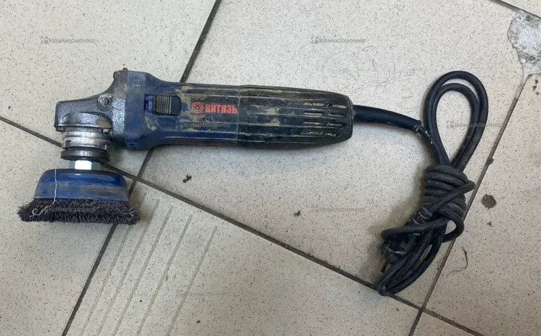 УШМ Витязь МШУ-125-950