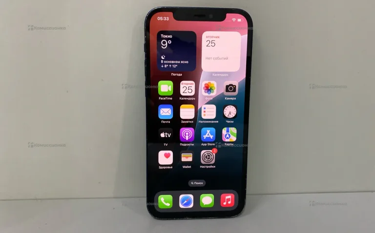 Apple iPhone 12 4/128 ГБ