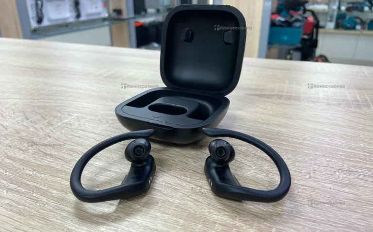 Наушники  Powerbeats Pro