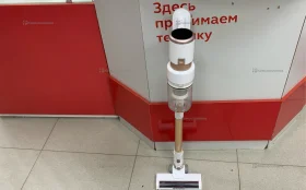 Купить Пылесос вертикальный Saferet S1609 б/у , в Рязань Цена:3500рублей