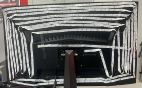 Купить Монитор MSI G27C4X б/у , в Самара Цена:12990рублей