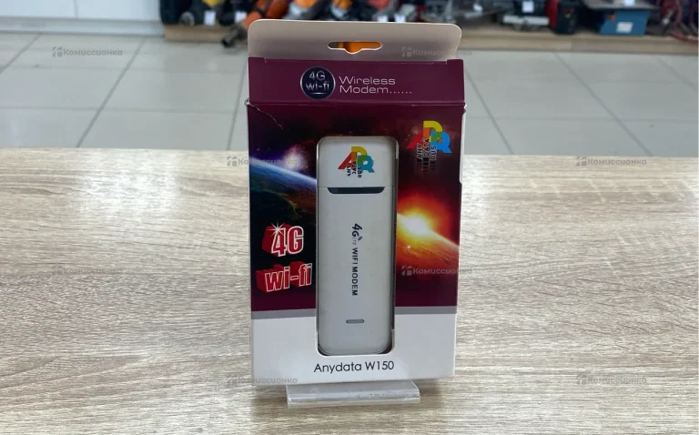 USB модем Anydata w150