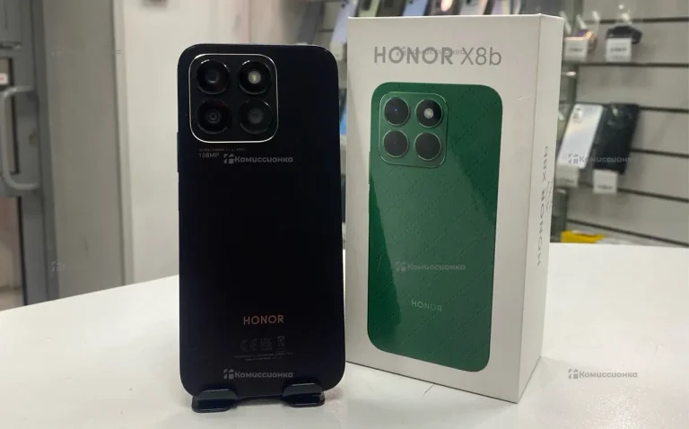 Honor X8b 8/256 ГБ