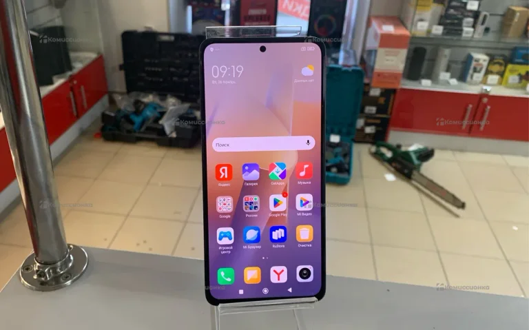 Xiaomi Redmi Note 13 8/128 ГБ