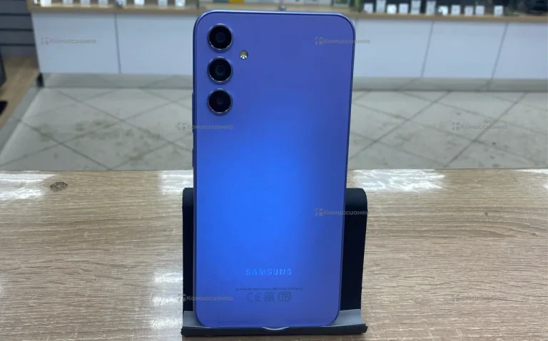 Samsung Galaxy A34 5G 6/128 ГБ