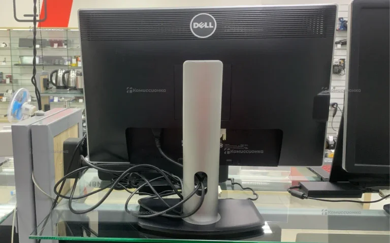 Монитор Dell U2412M