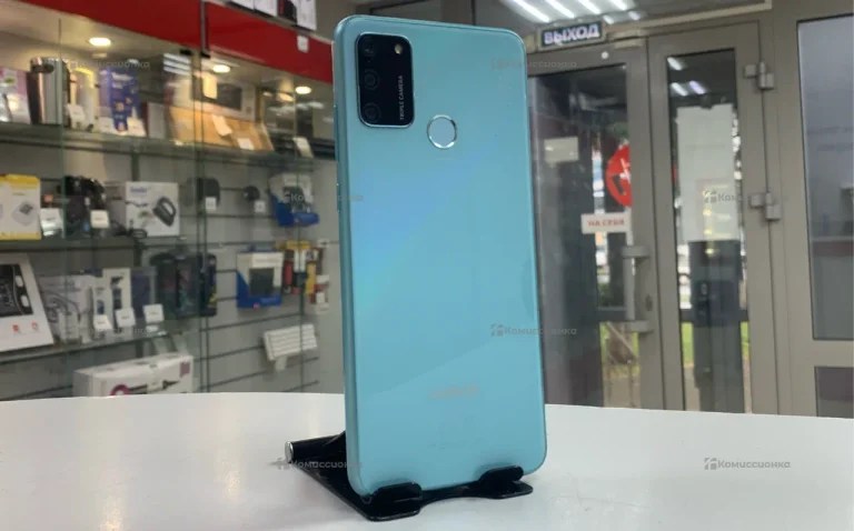 Honor 9A 3/64 ГБ