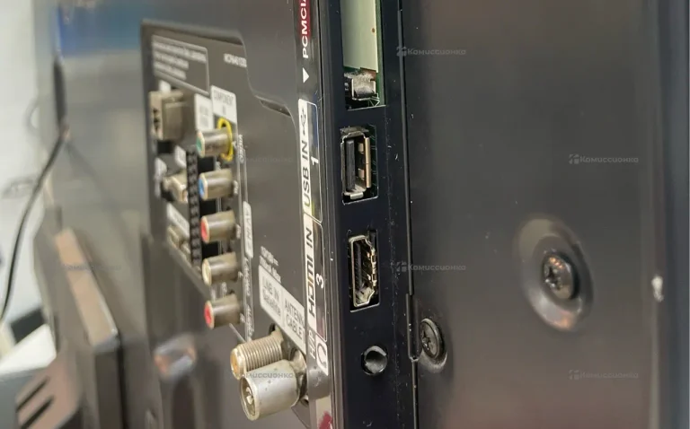 Телевизор LG 42lm5808